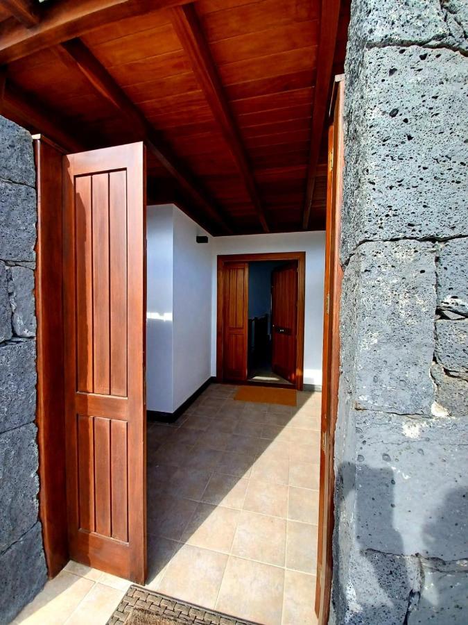Villa Lanzarote Puerto Calero Exterior foto